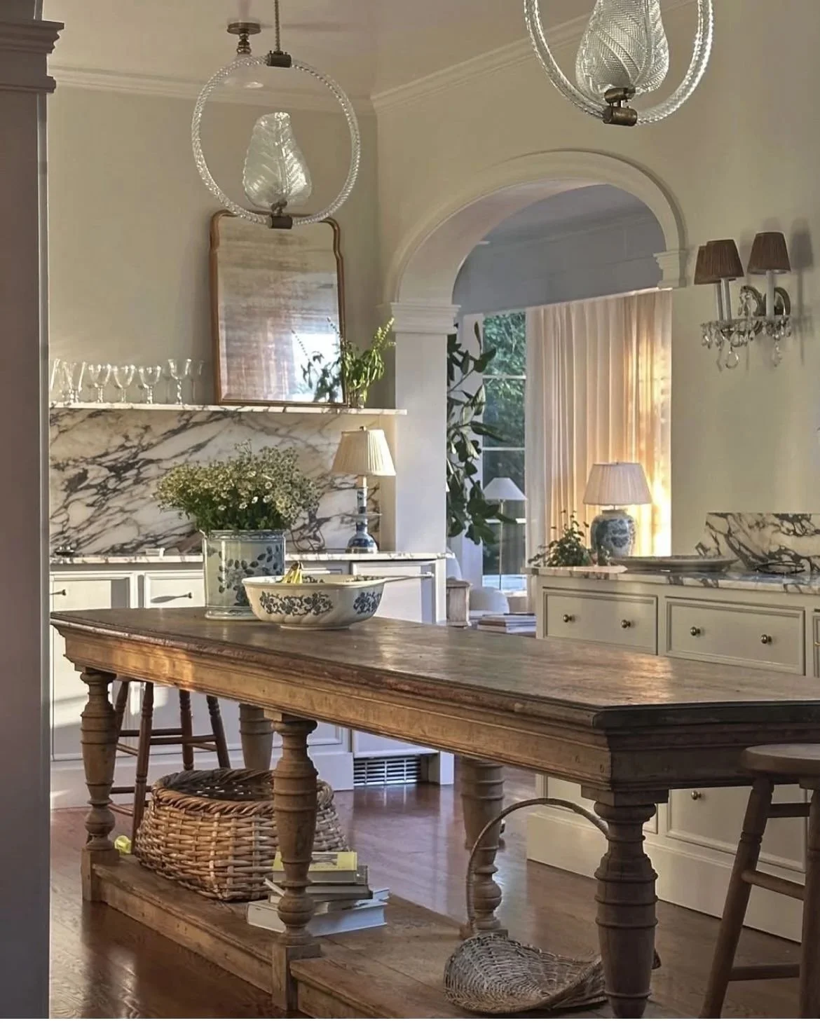 Here’s Exactly How to Refresh Your Home for Fall