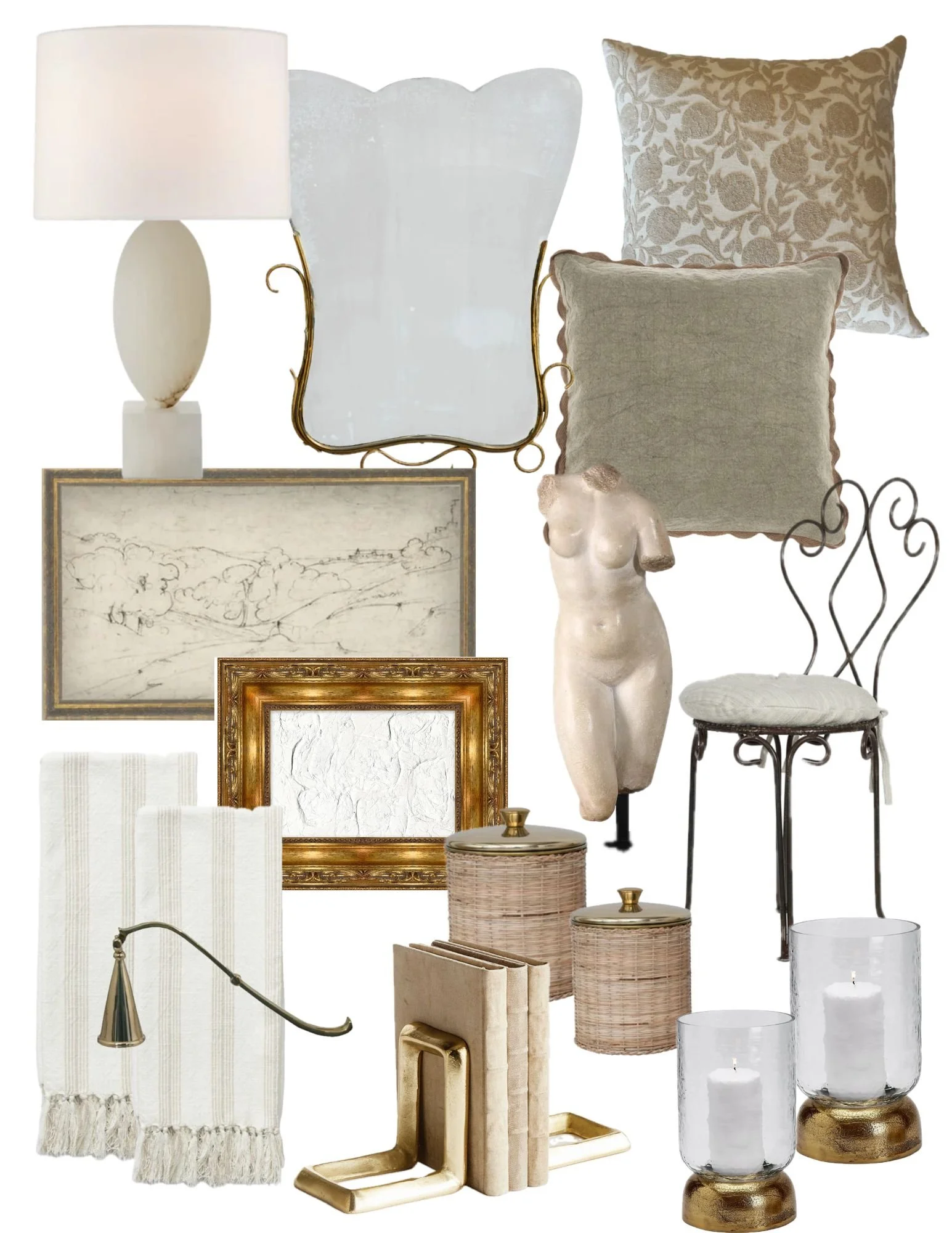A Cozy Fall Home Refresh