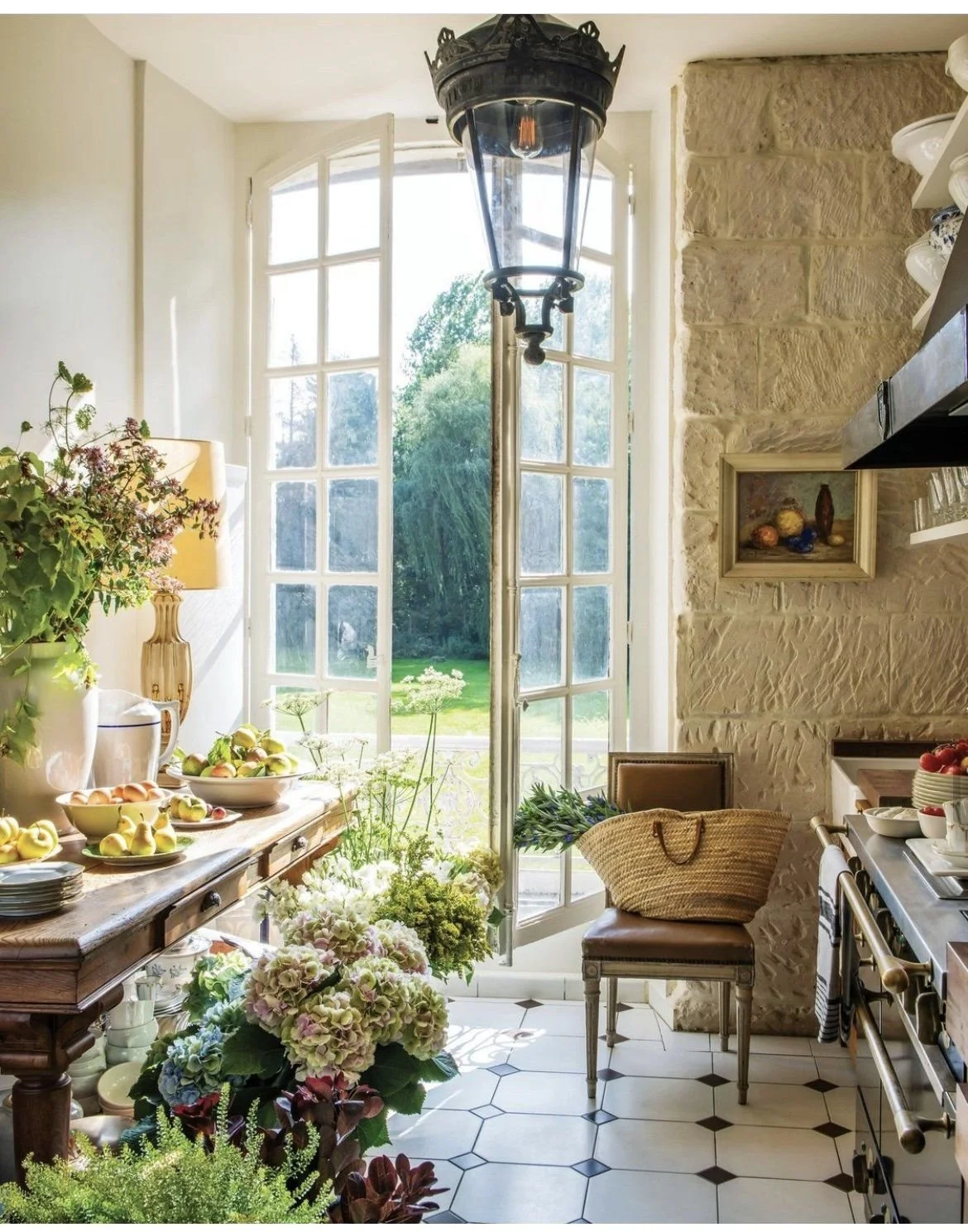 Subtle Ways to Transition Your Home for Fall 