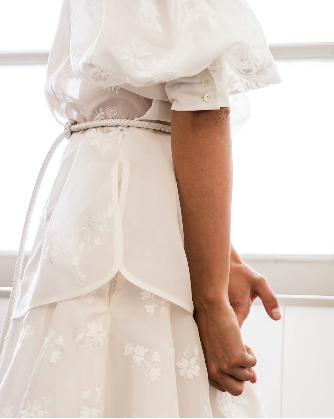 Spring 26 Runway Looks