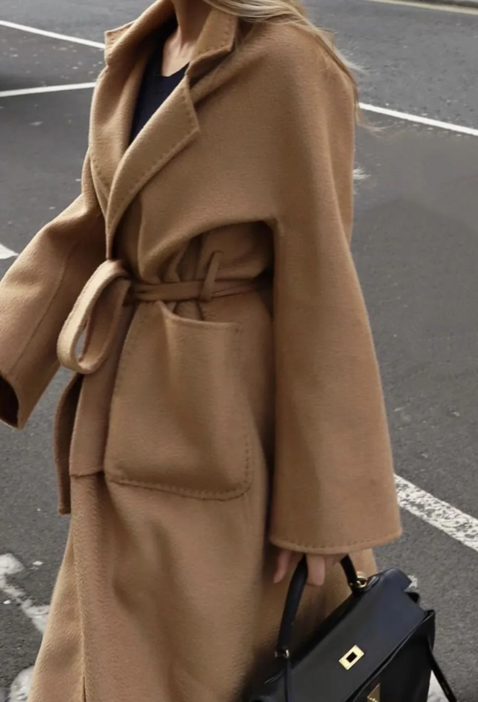 Fall Jackets & Coats