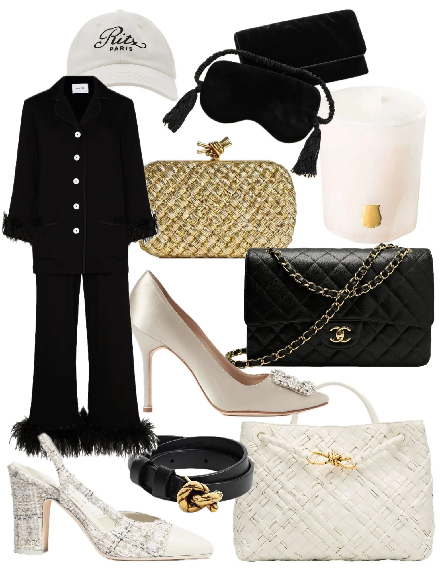 My Christmas Wishlist: Timeless Pieces Worth Dreaming About