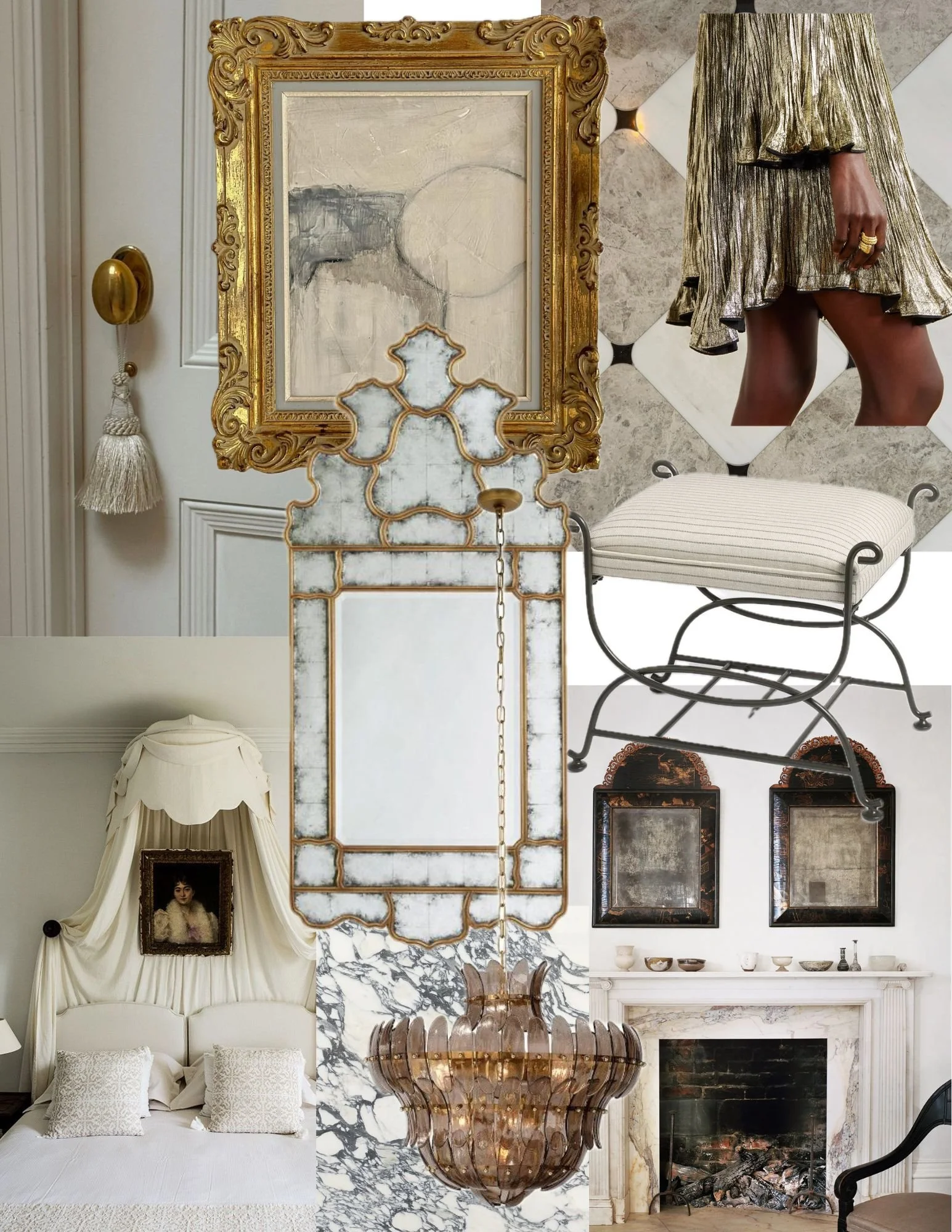 What’s Inspiring Me Lately