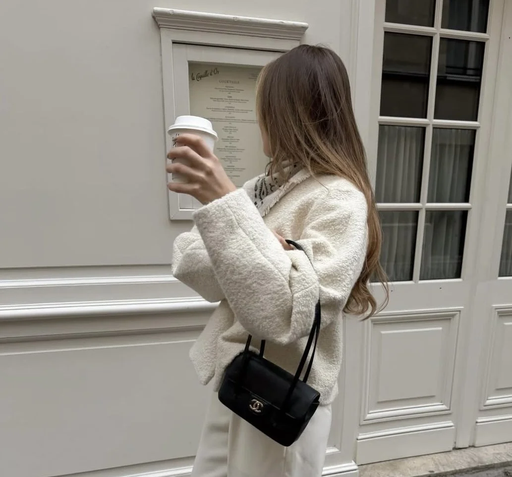 A Gentle Reset: Morning &amp; Evening Rituals for January