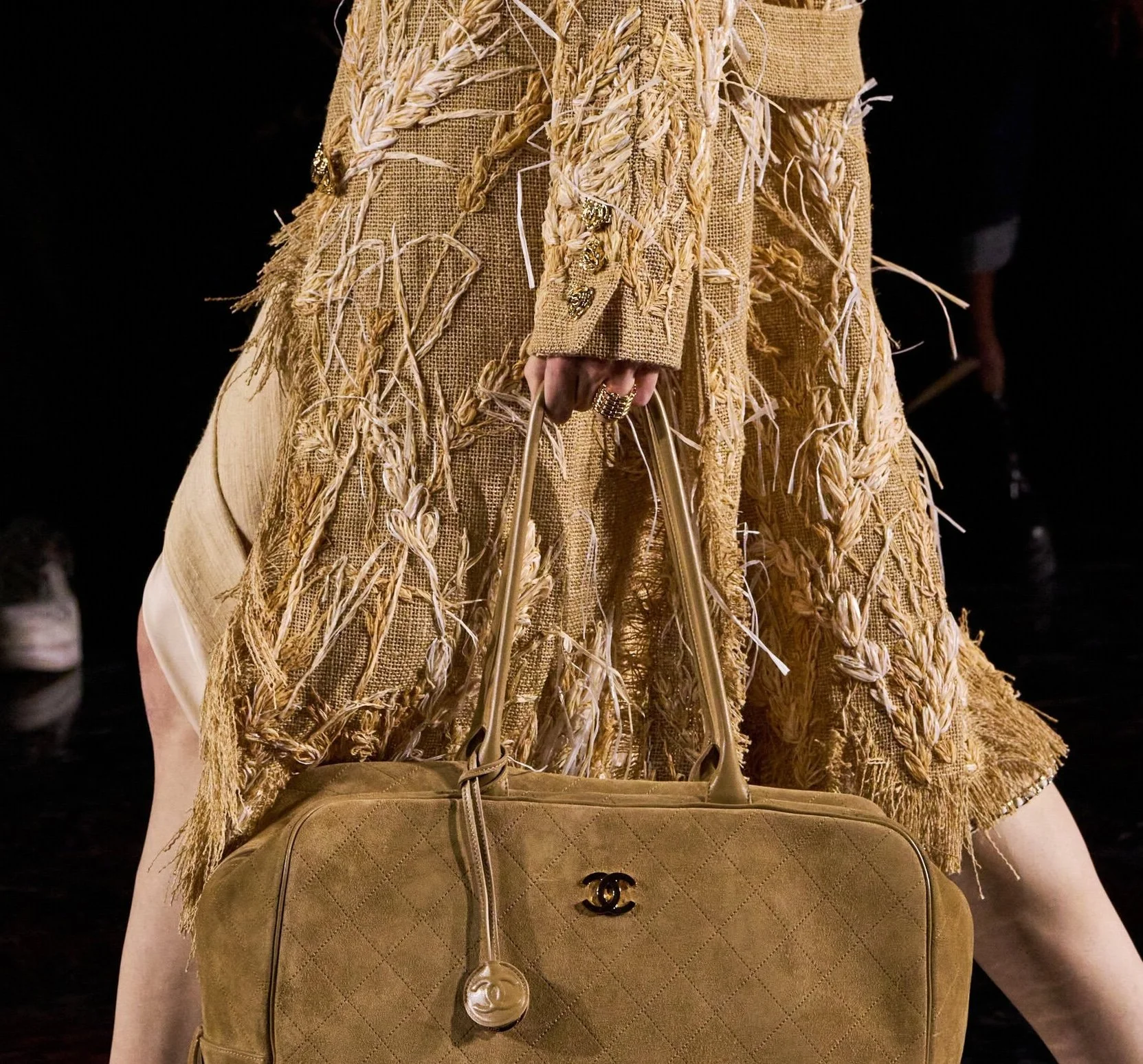 Spring 2026 Couture Favorite Looks