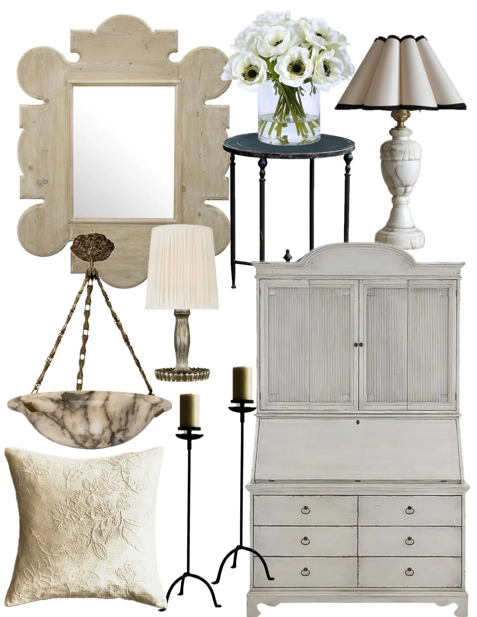 The Beauty of What’s Been Before