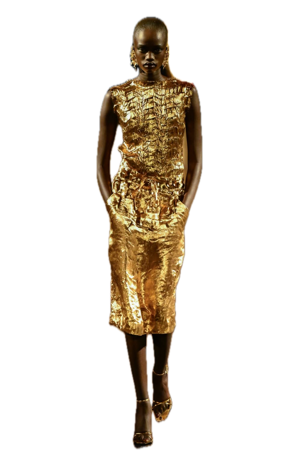 Yves Saint Laurent