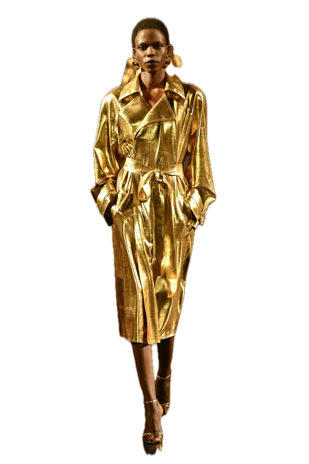 Yves Saint Laurent