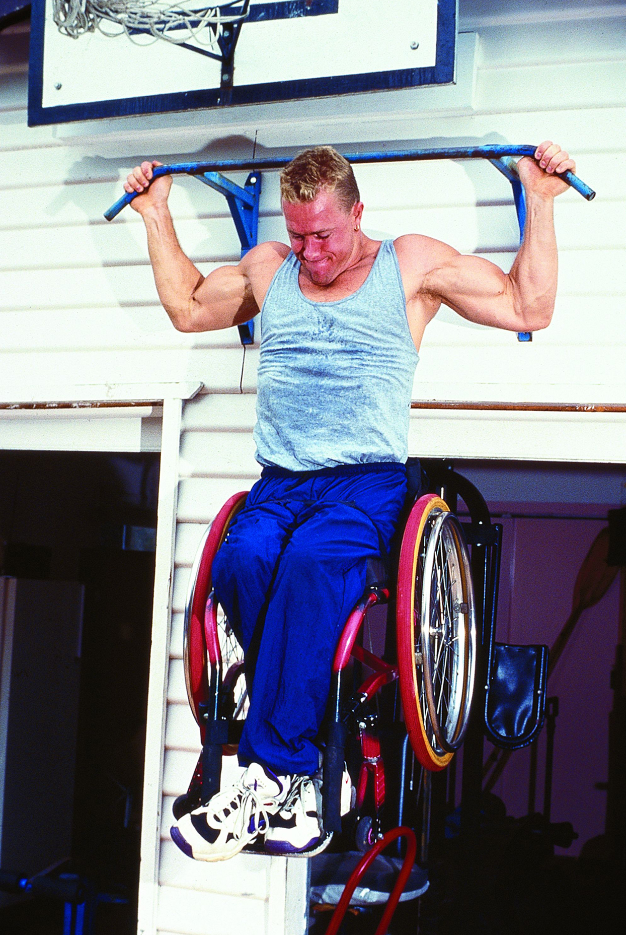 1995 training