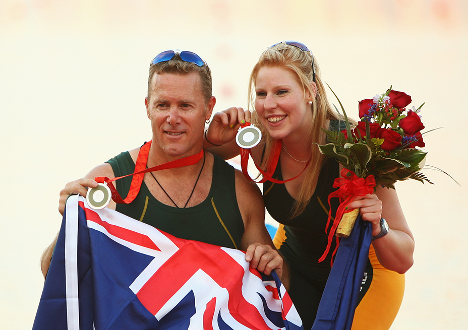 Silver medal