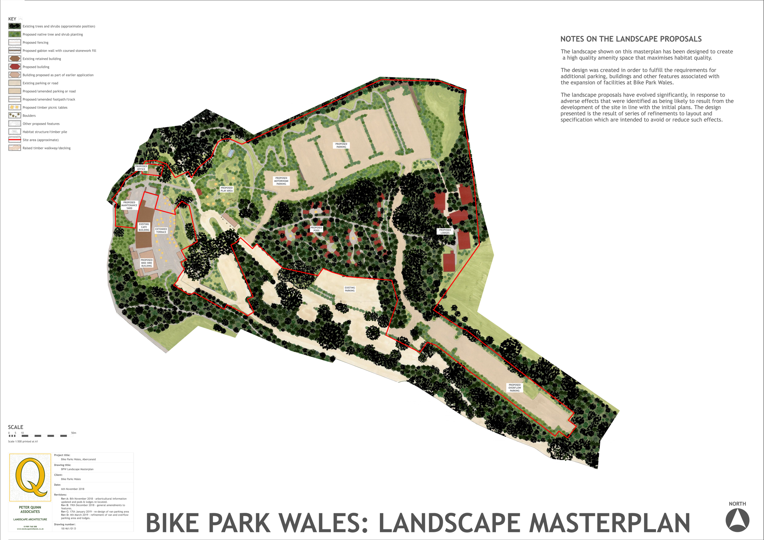 Image courtesy of Peter Quinn Associates