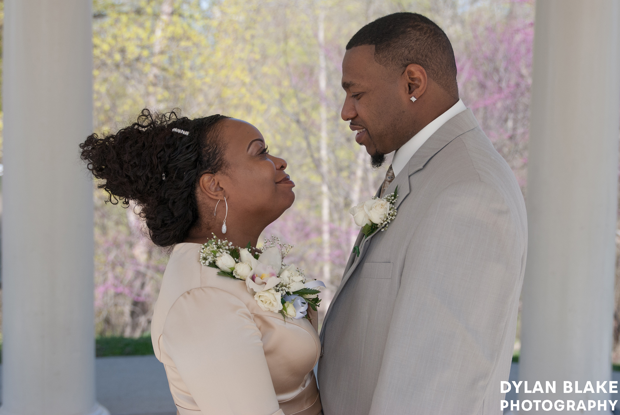 Katya and Dima / Milwaukee Courthouse wedding. - Double You Photography