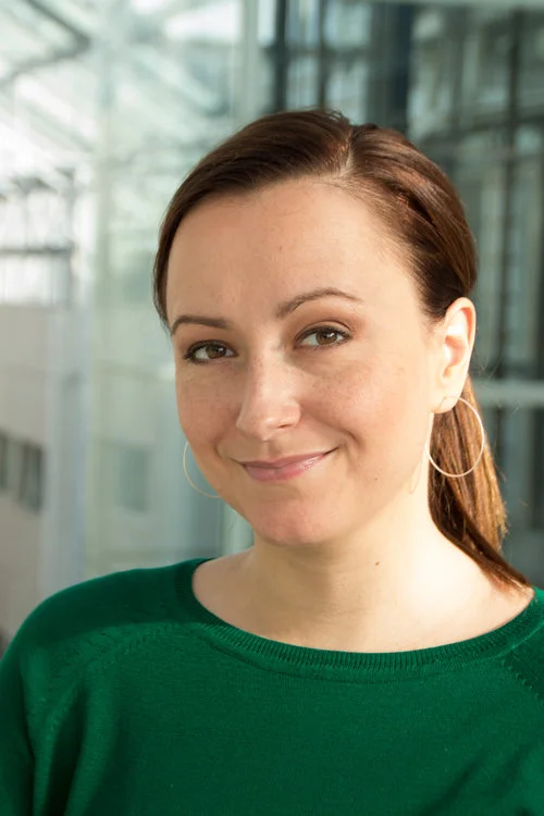 Vilja Kristine Arnøy