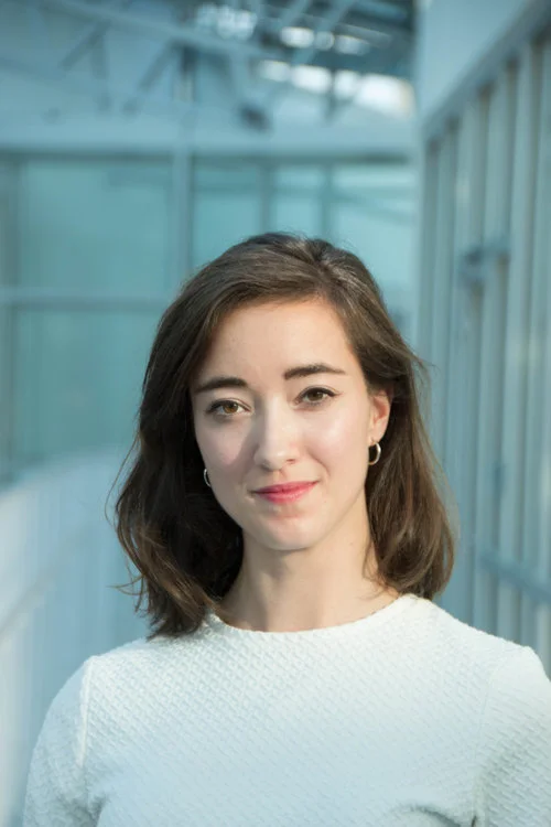 Marielle Prigel Jordahl