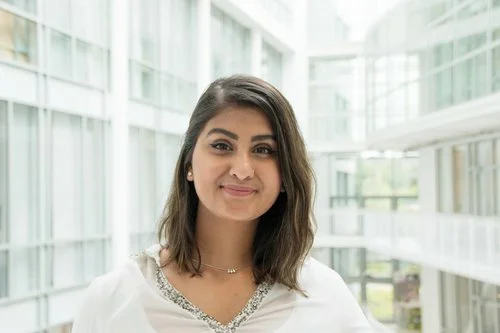 Hina Parveen .
