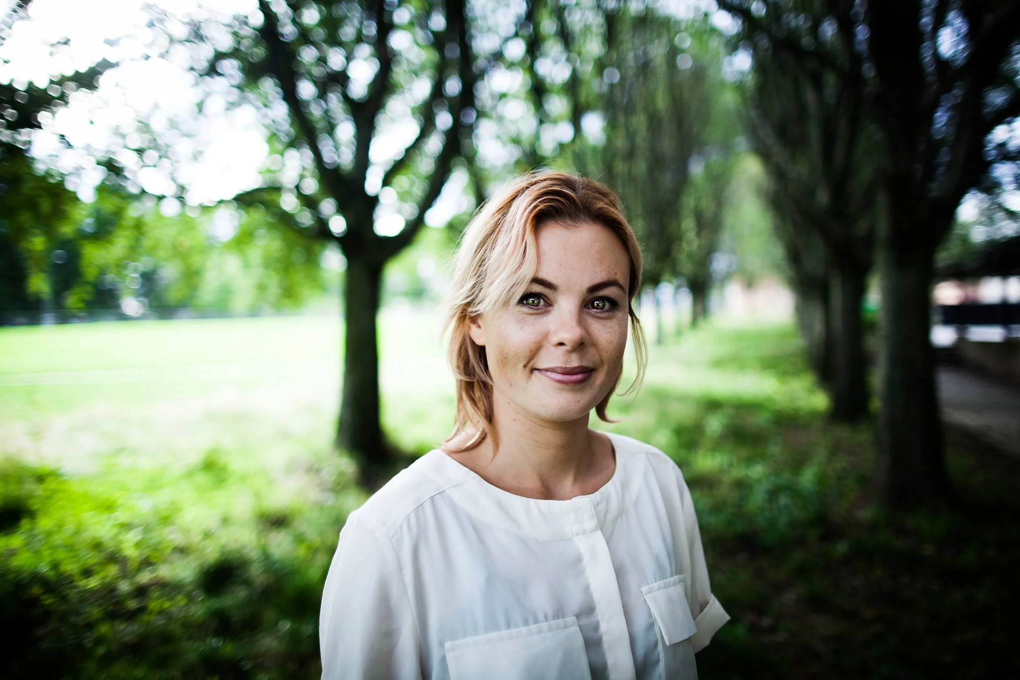 Beate Øvland