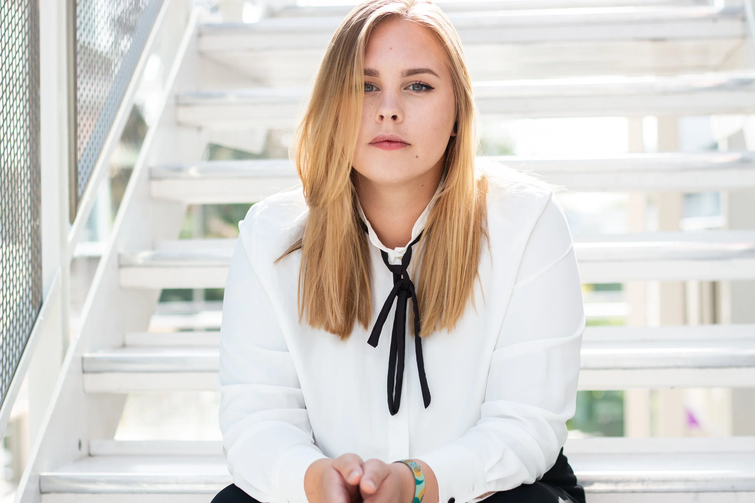 Foto: Miriam Sørlie Larsen v/ Knipps Foto