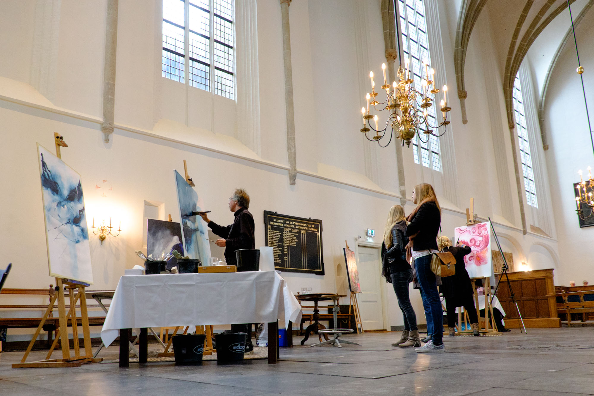 foto Cees Wouda