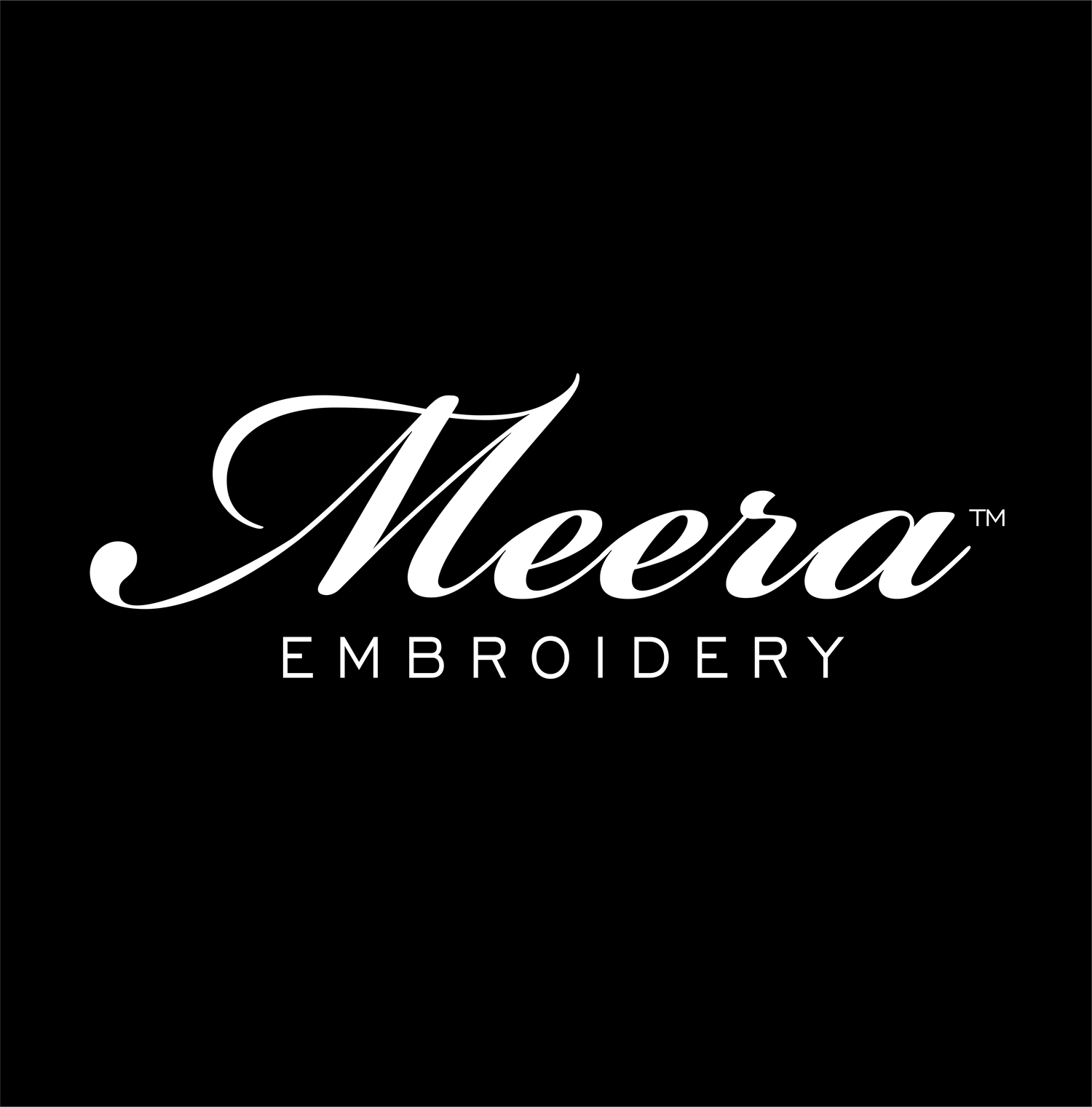 Meera Embroidery