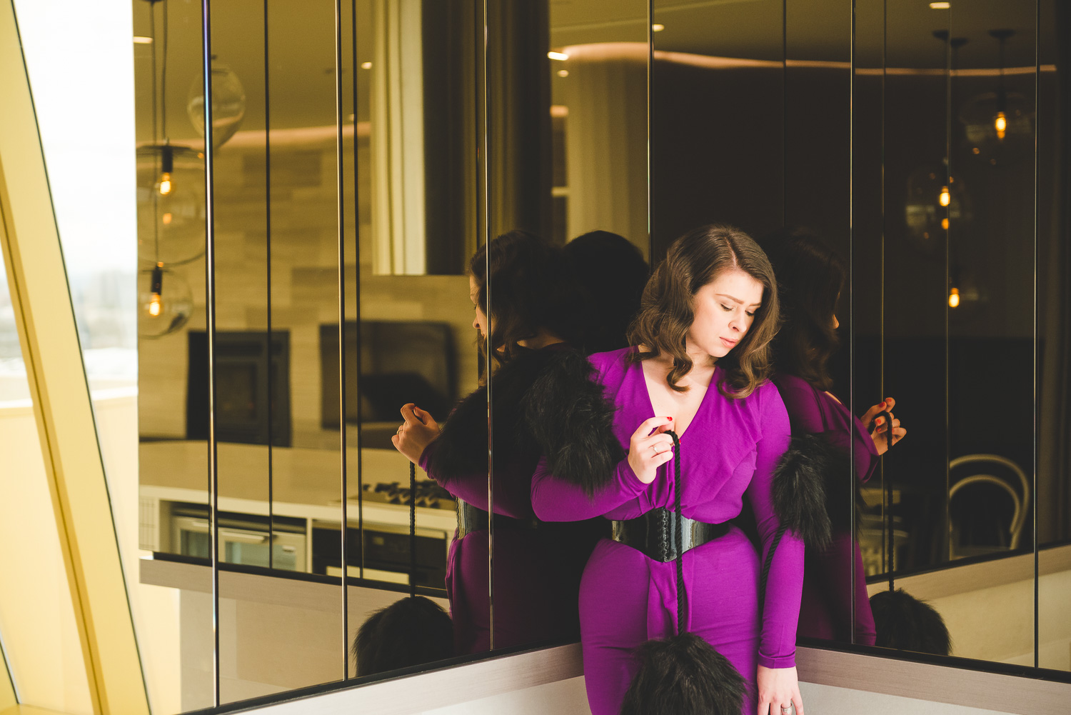 “People in the Real Estate industry often ask me if I know any good writers, and my response is always.... "go talk to Iolanthe Gabrie at Ruby Assembly, stat!"
