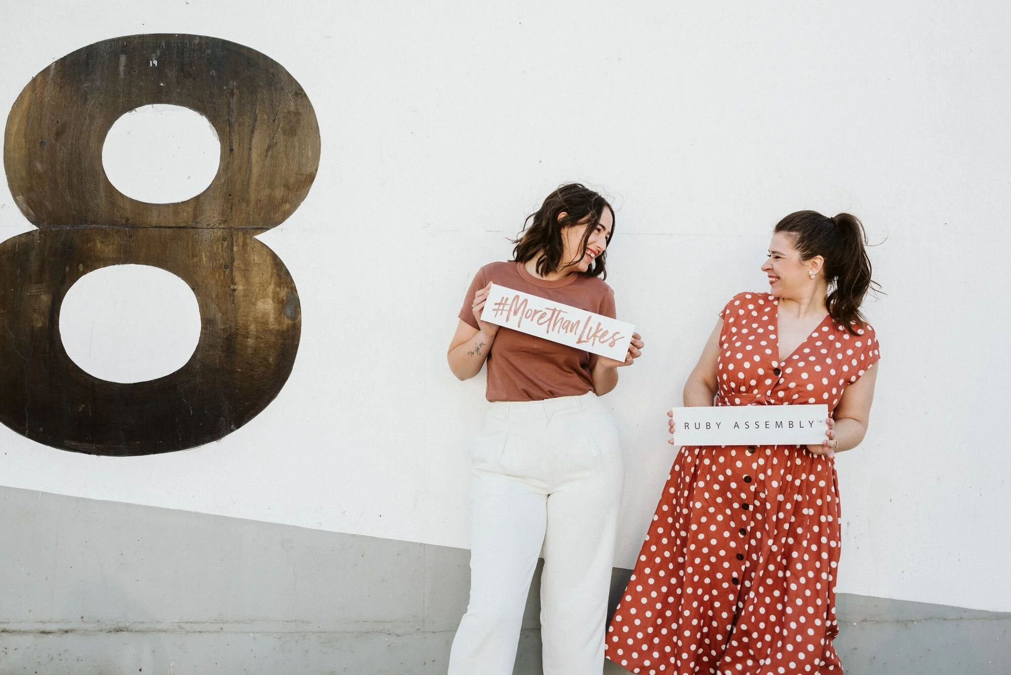 Social Media for Small Business