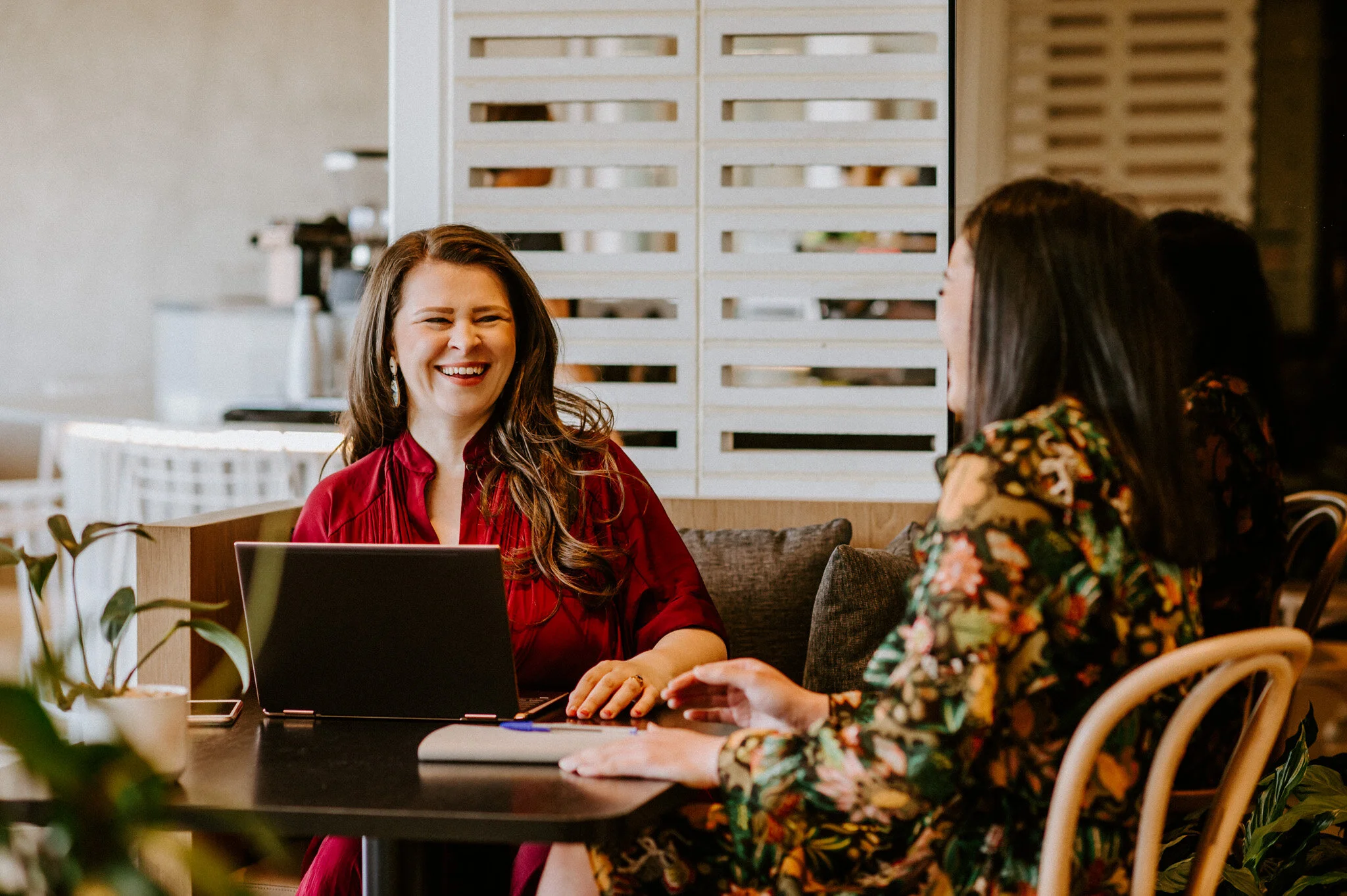 Social Media for Startups & Small Biz