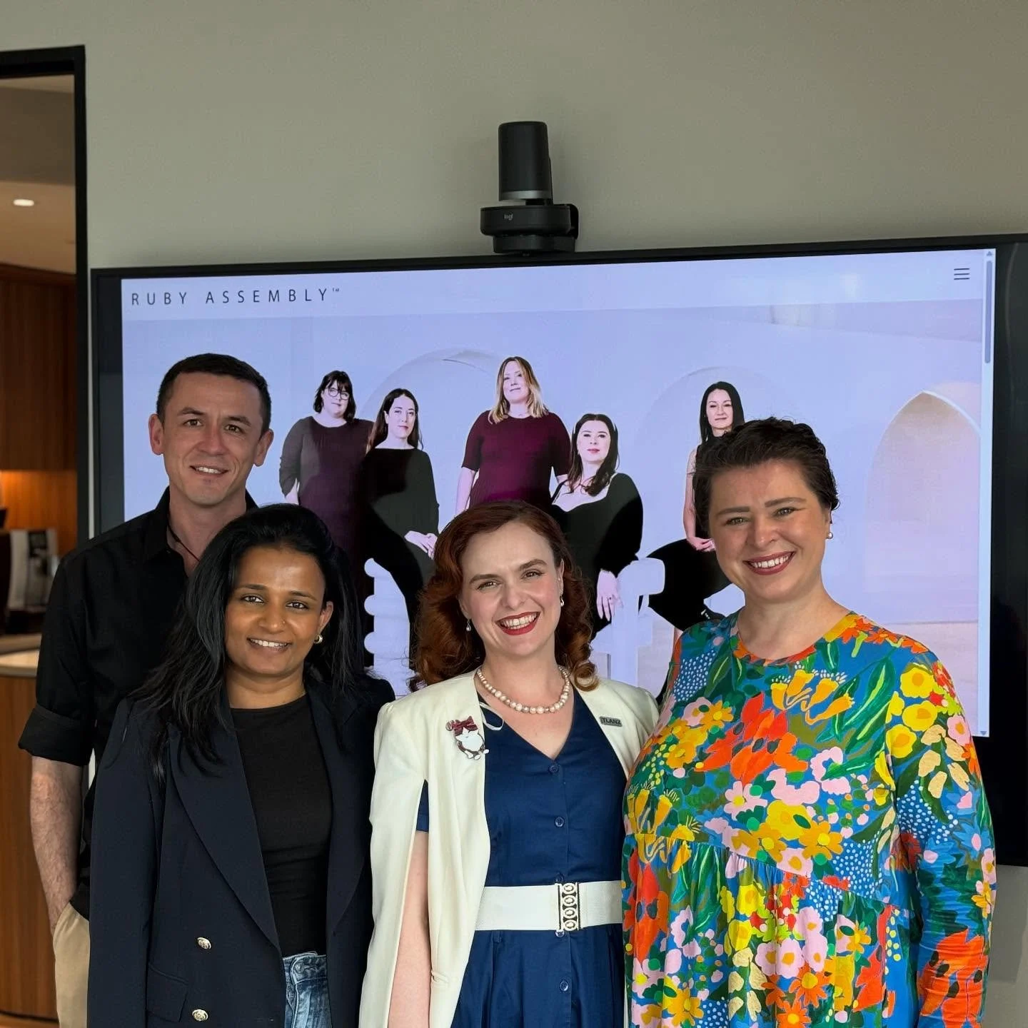 As I prepare to leave New Zealand, I reflect on a week of adventure and connection with friends and colleagues from  my work around Australia&hellip; and now Auckland. Newlaw as a movement is growing in NZ, and green fields of business growth are ava