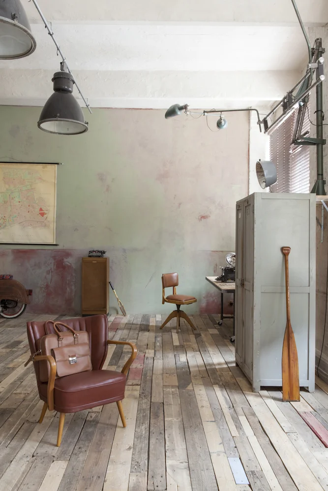 The Loft The Berlin Loft