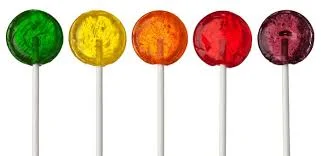 Beware of Slimming Aids