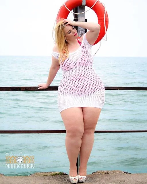 Modelling Interview Series: Caterina Moda