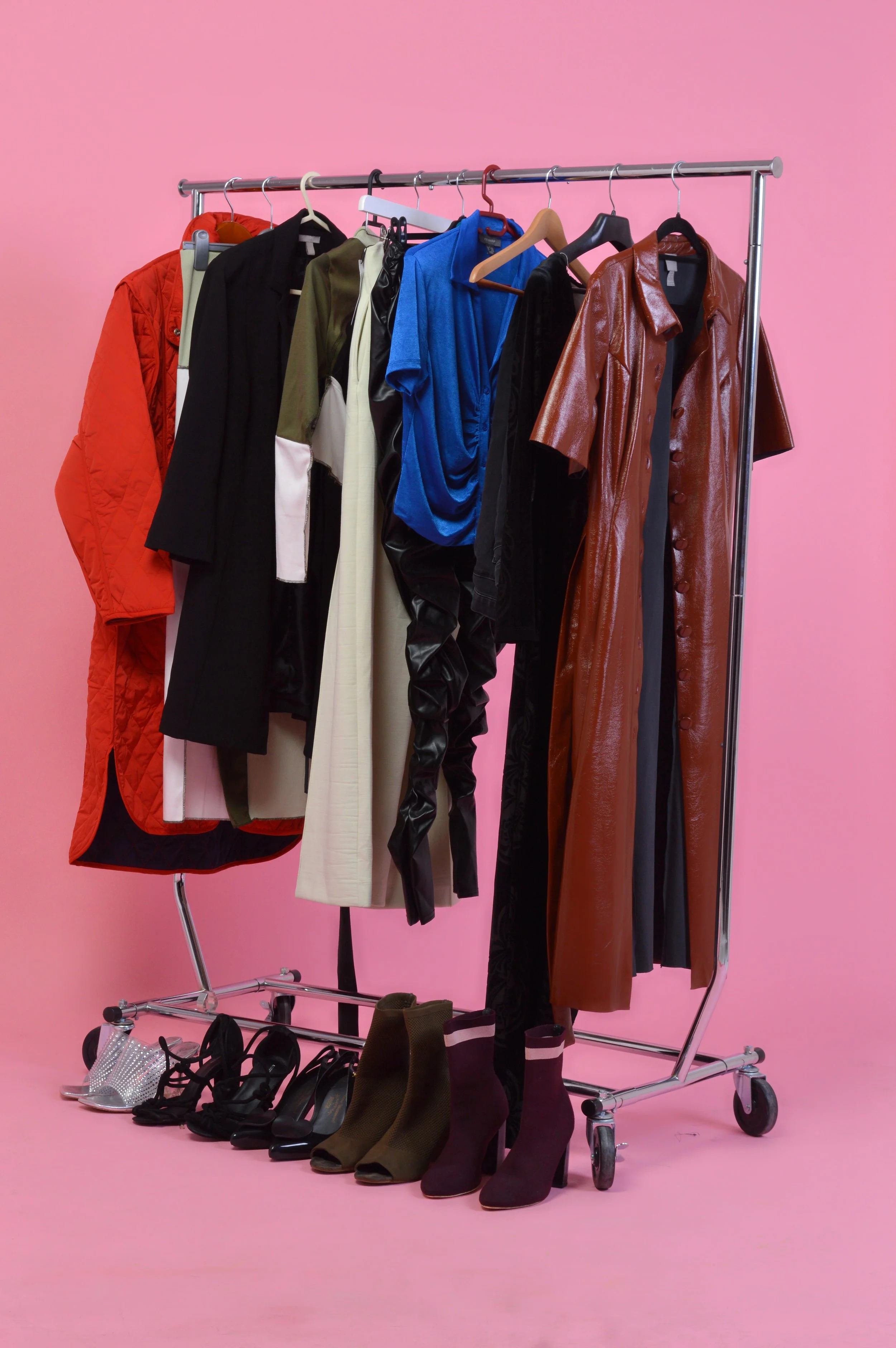 Embrace Your Unique Style: A Guide to Discovering Your Personal Style