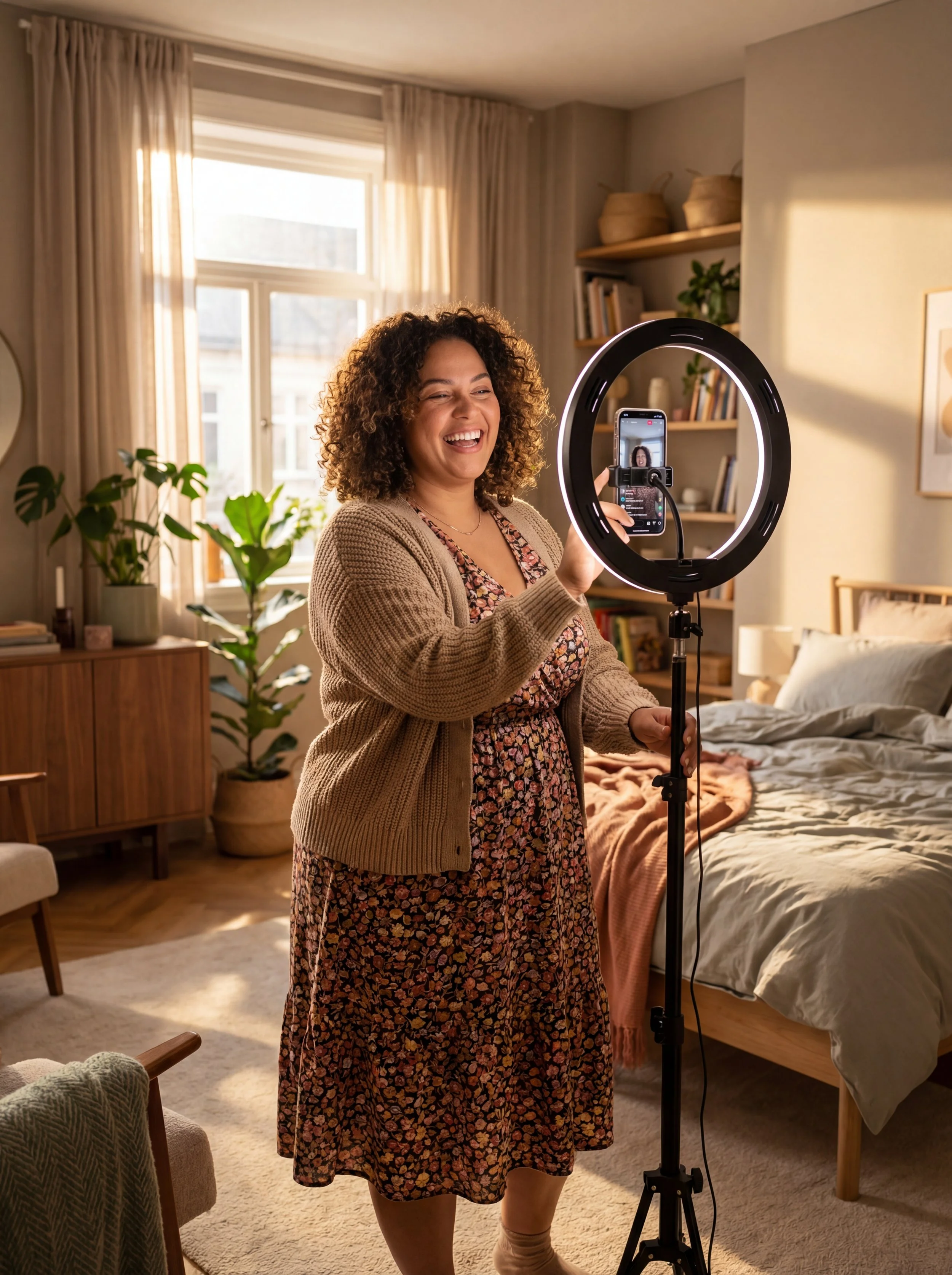 How to Take Modeling Digitals at Home (Agency Standards for 2026)