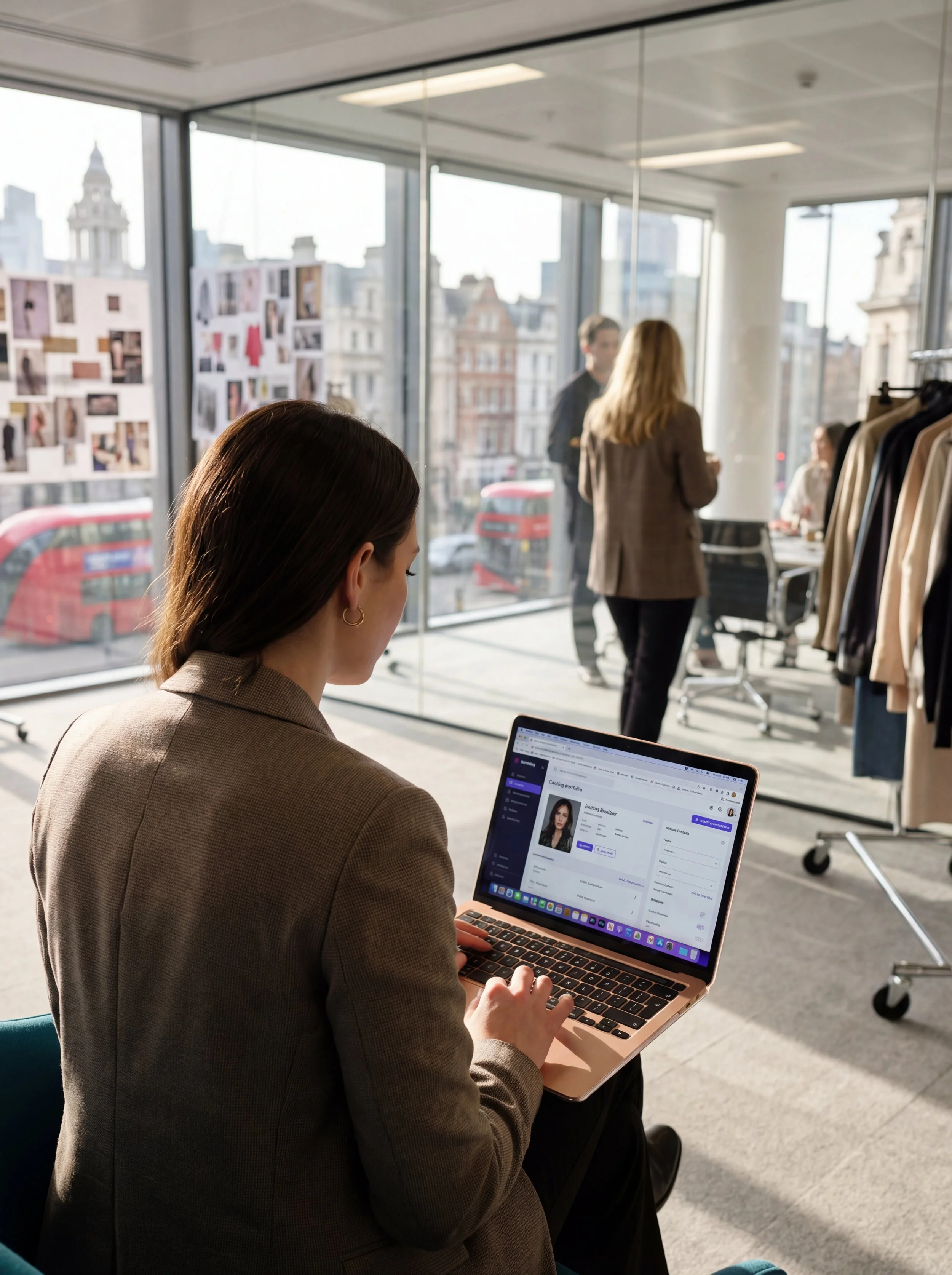 Plus Size vs. Commercial Modeling in the UK: What’s the Difference?