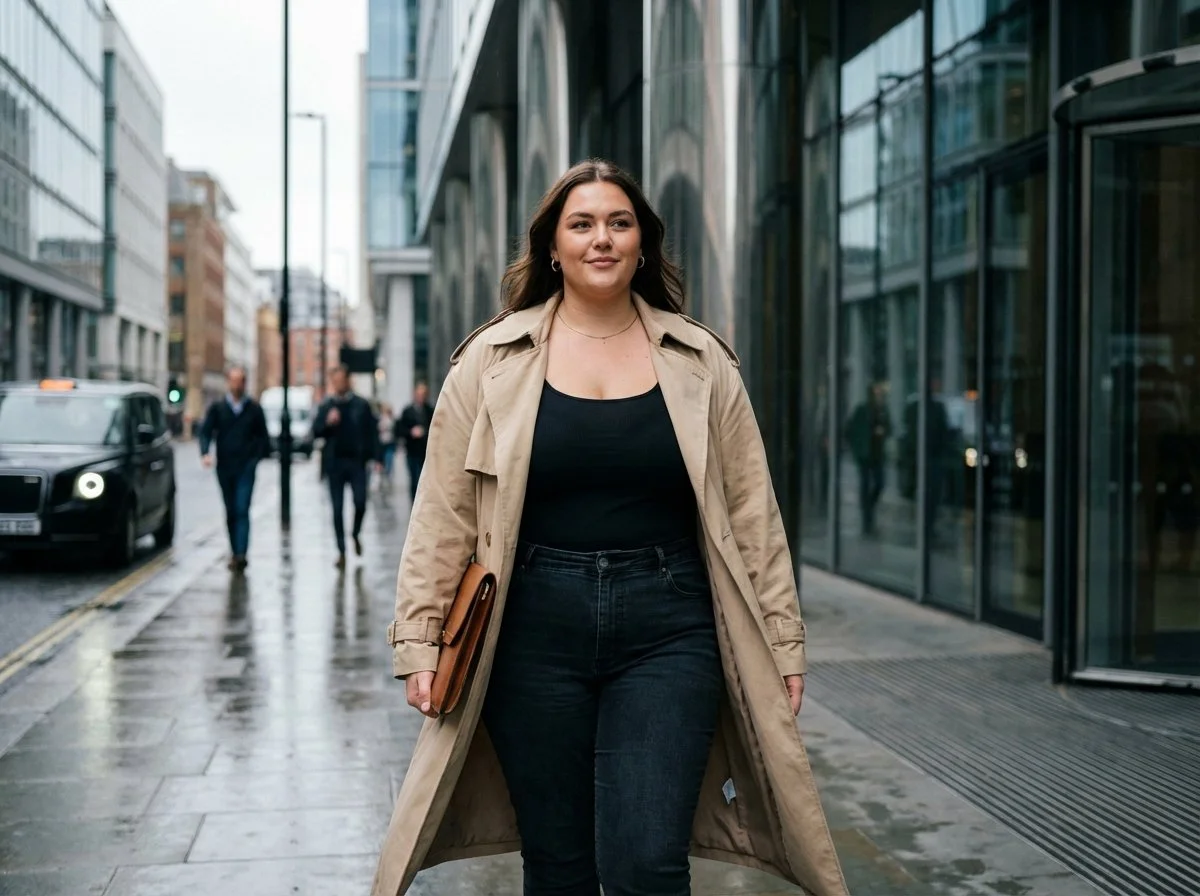 The Complete Guide to Becoming a Plus Size Model in the UK (2026 Edition)