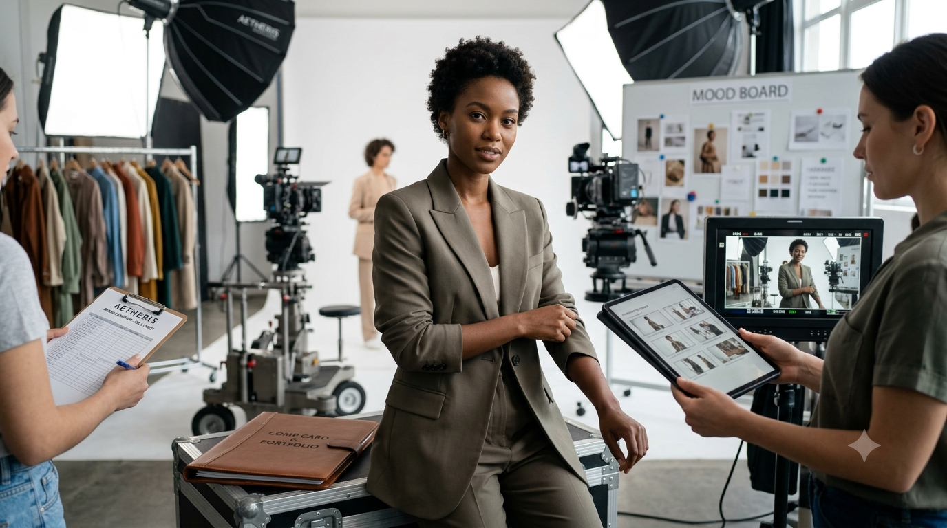 What Makes a Great Brand Campaign Model?
