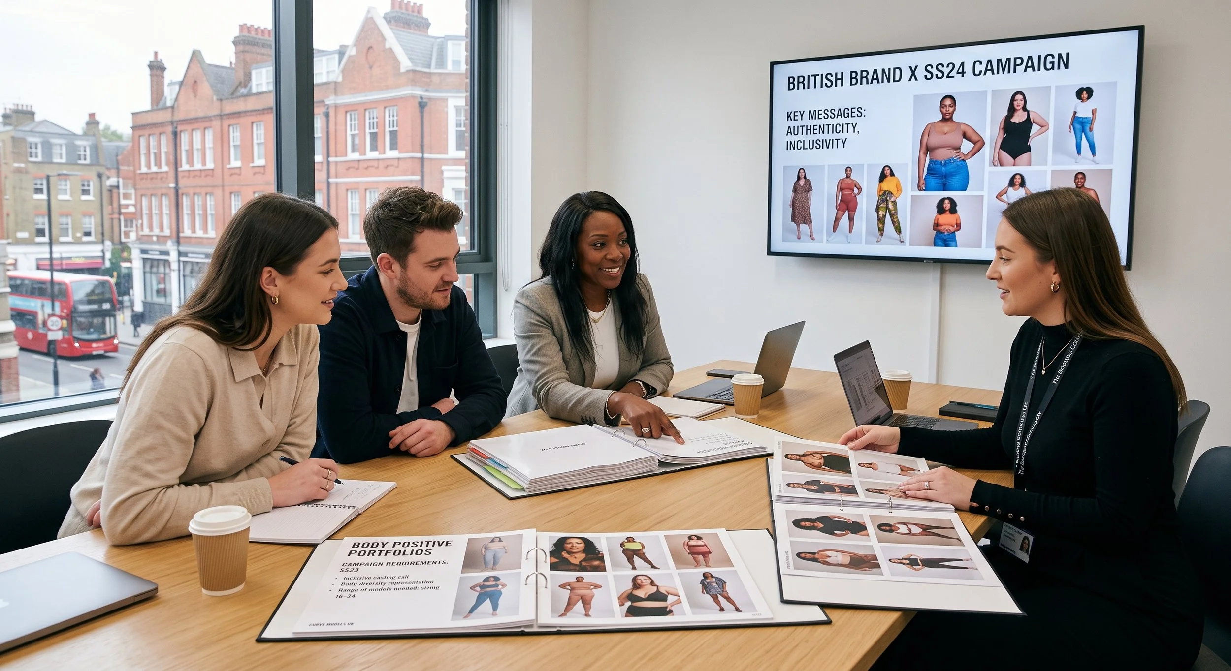 Why Professional Model Booking Saves Brands Time: A Practical Guide for Campaign Teams