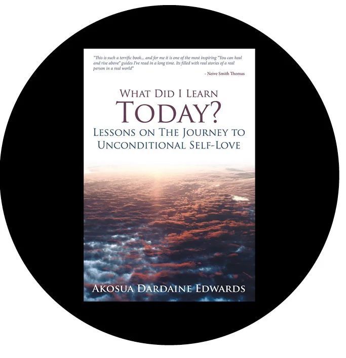 What Did I Learn Today?