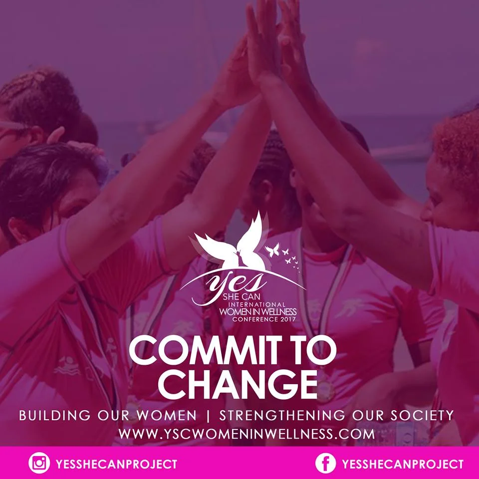 I am here in Service