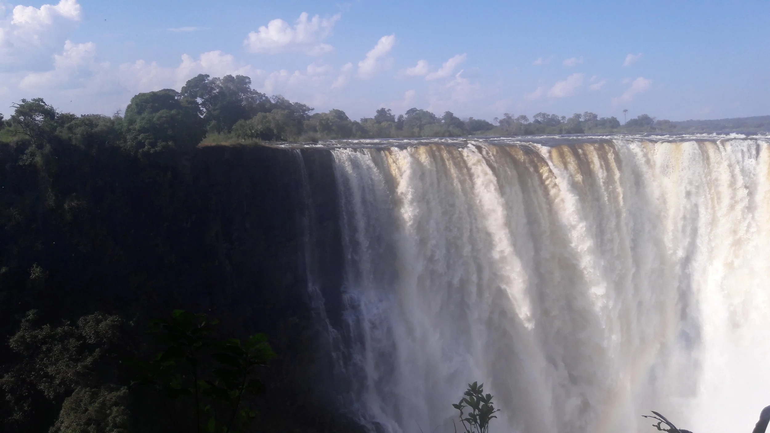 Journey to the South - Day 6