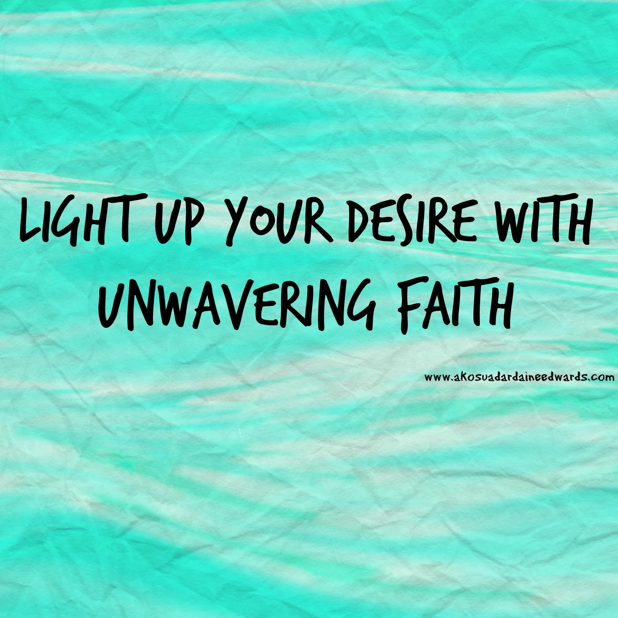 What Were You Thinking?