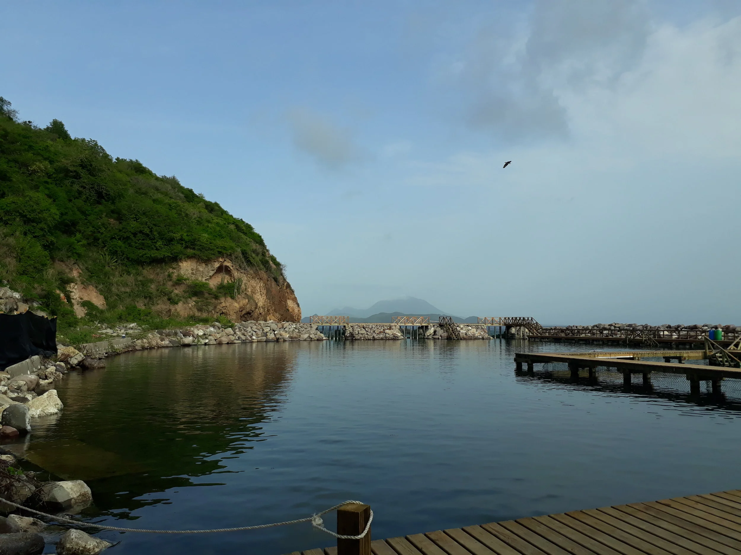 Day 4 St Kitts and Nevis