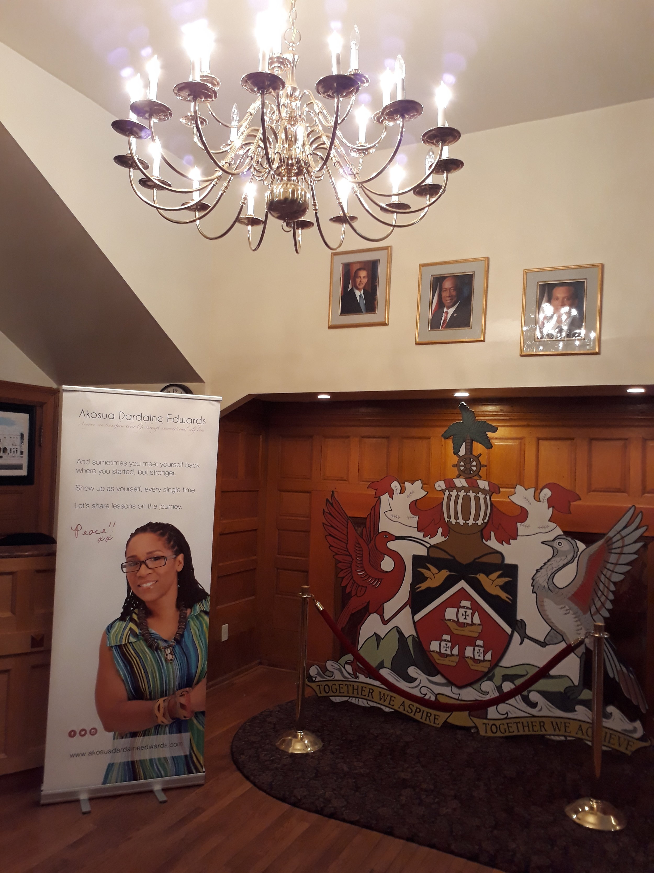 Top Ten Lessons on the Tour