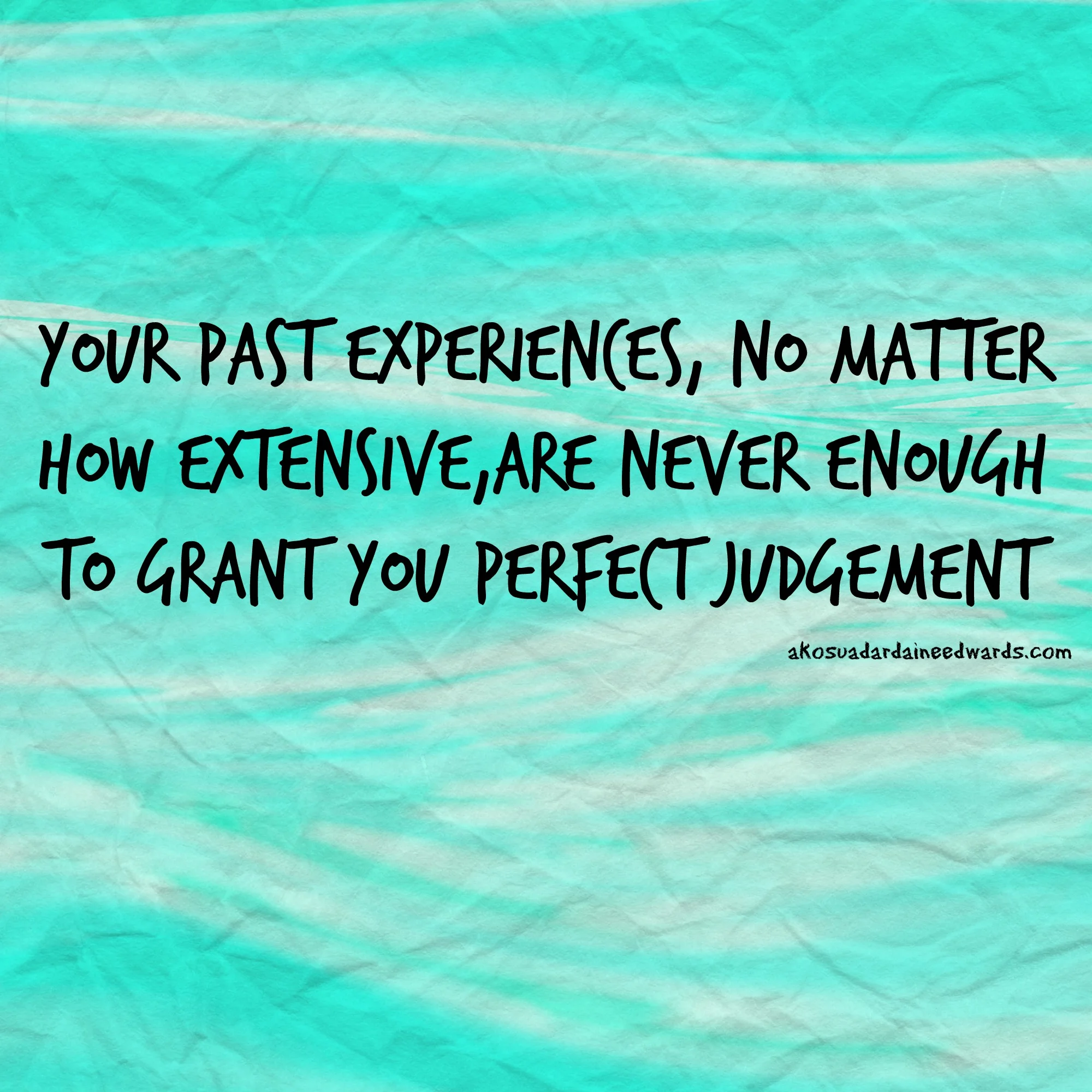 Moment by Moment by Moment