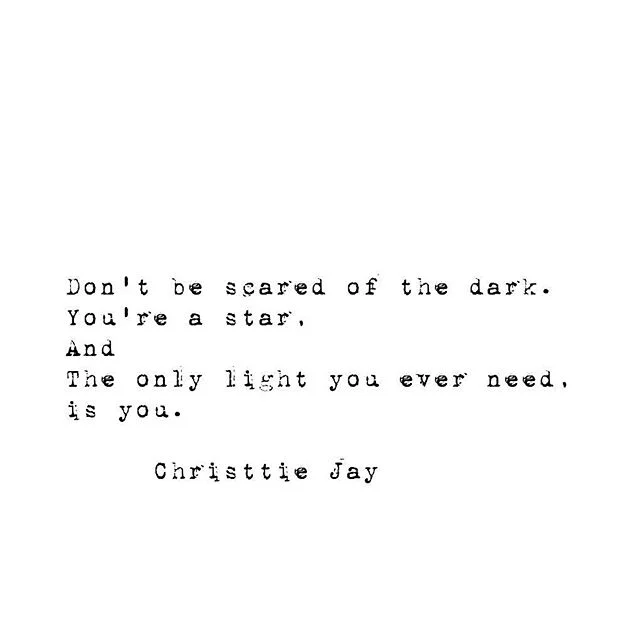 No One is Out of Place