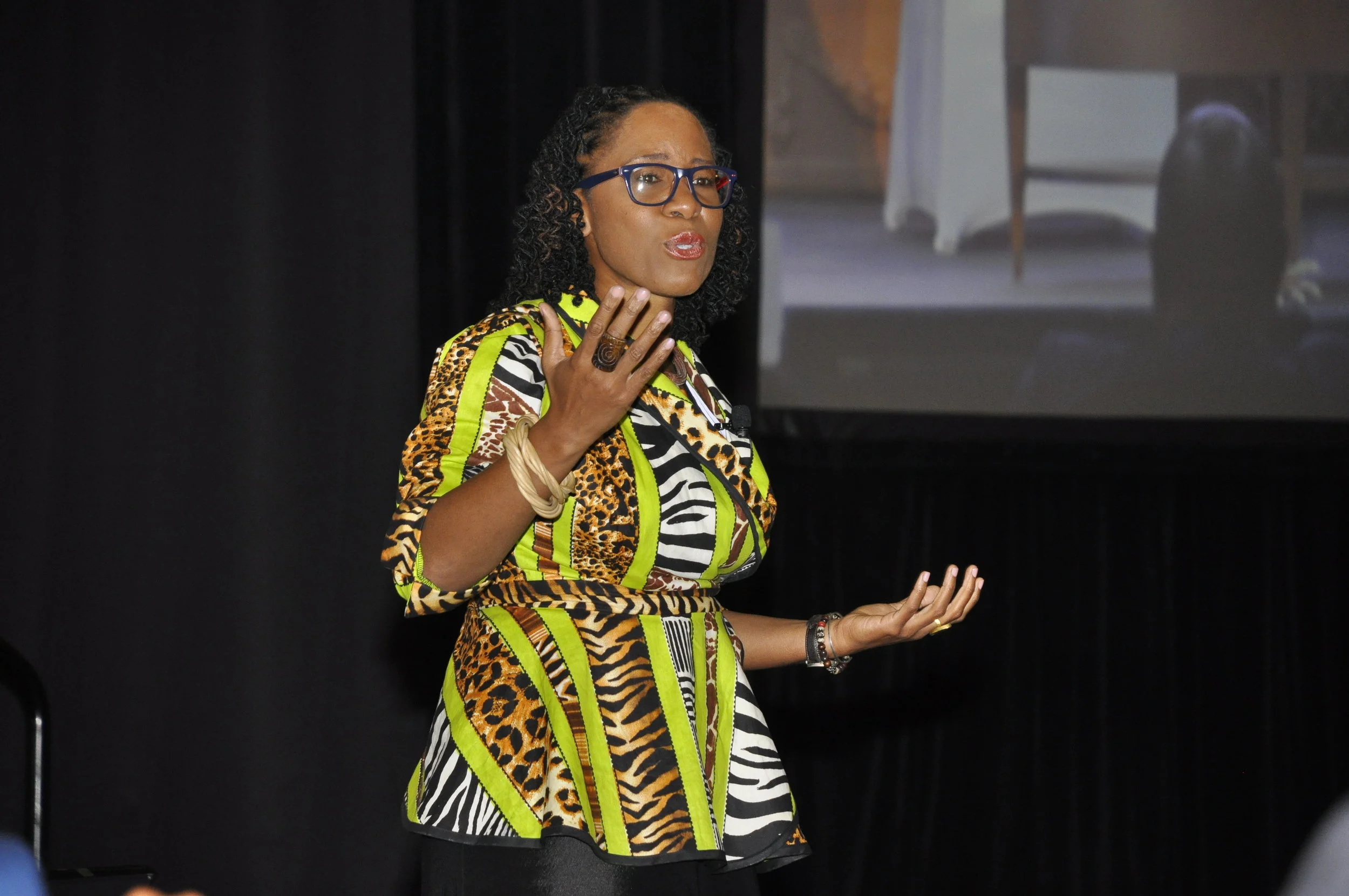 Failure or Evolution