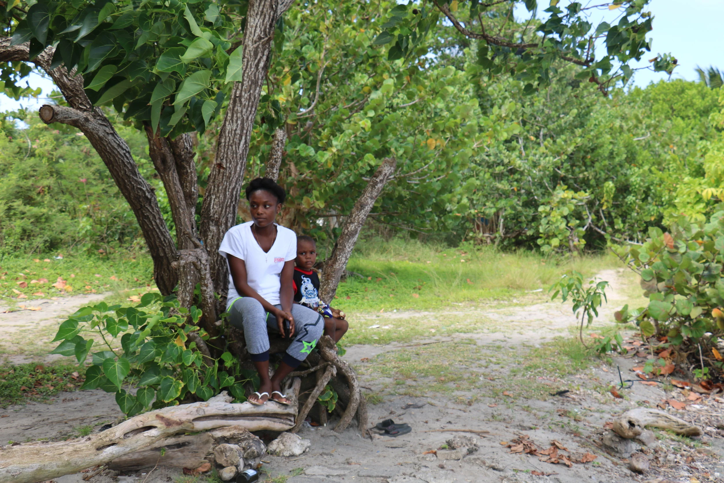 Spicing the Spice Isle - Day 5