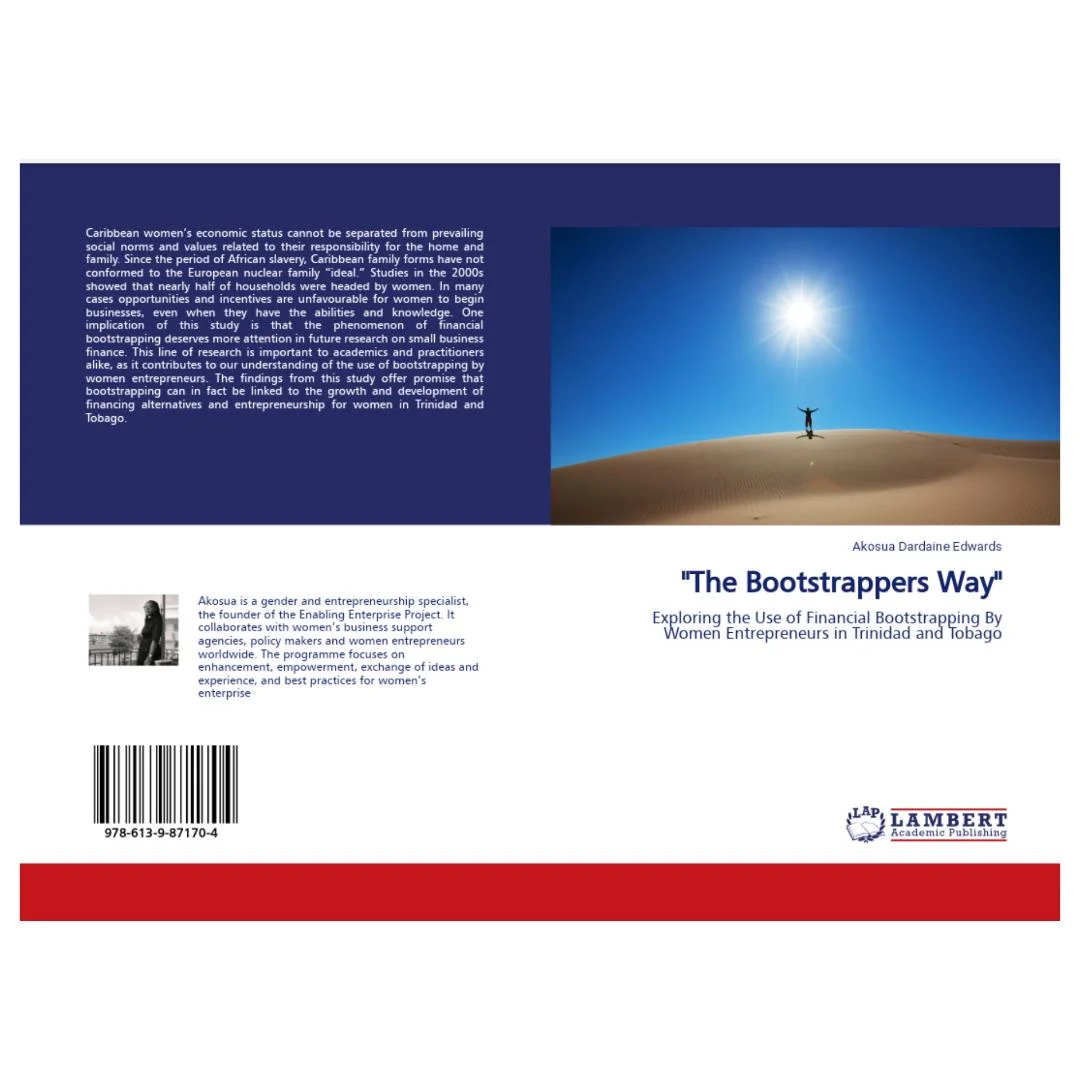 The Bootstrapper's Way