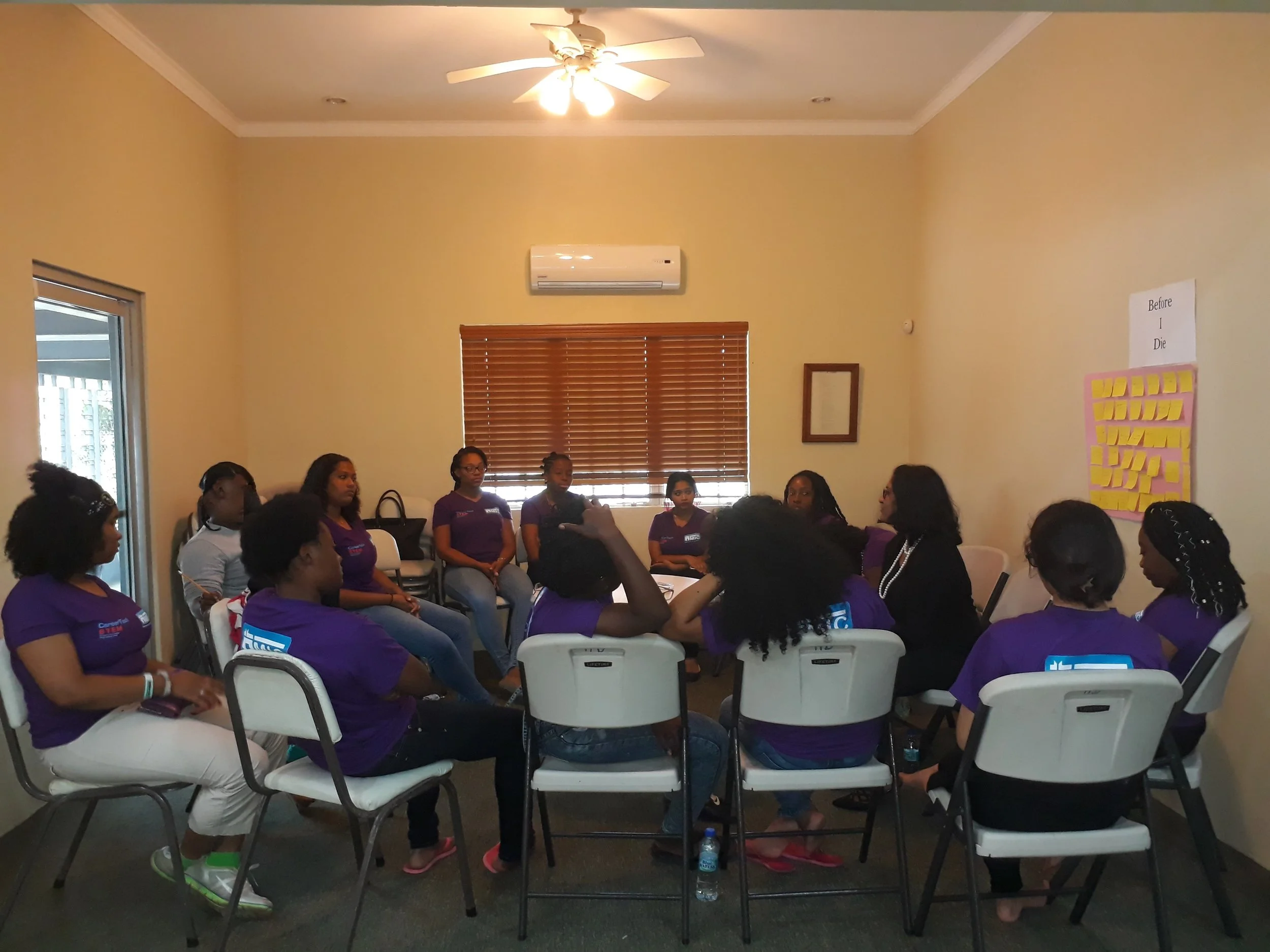 NiNa Vacation Camp - Day 2