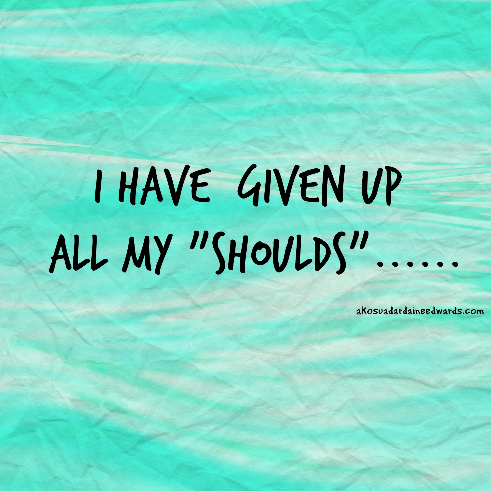 What Eliminates the Need to Alter/Fix?