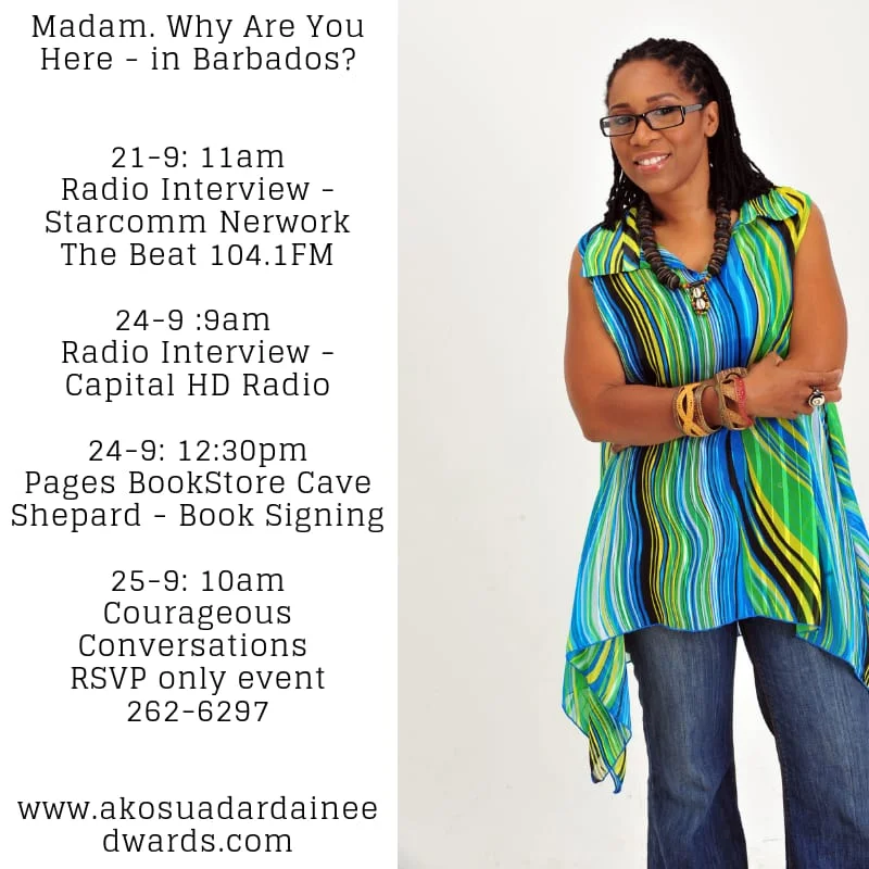 In This Place I Serve